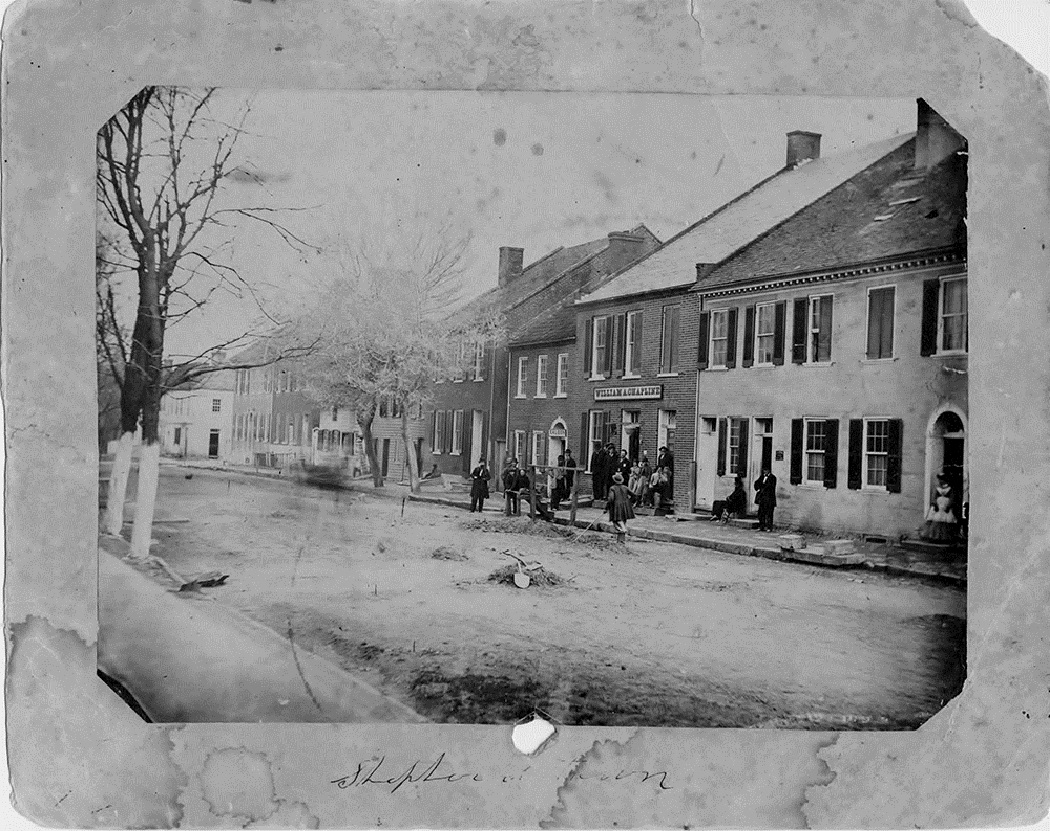 Historic Shepherdstown? HISTORIC SHEPHERDSTOWN!!! | Shepherdstown ...